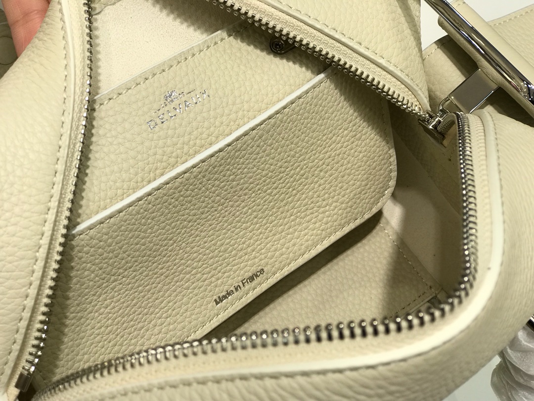 델보 쿨 박스백